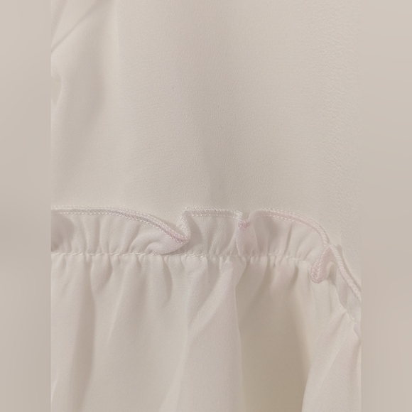 Lola & Co Blouse Made In Italy - Picture 9 of 11